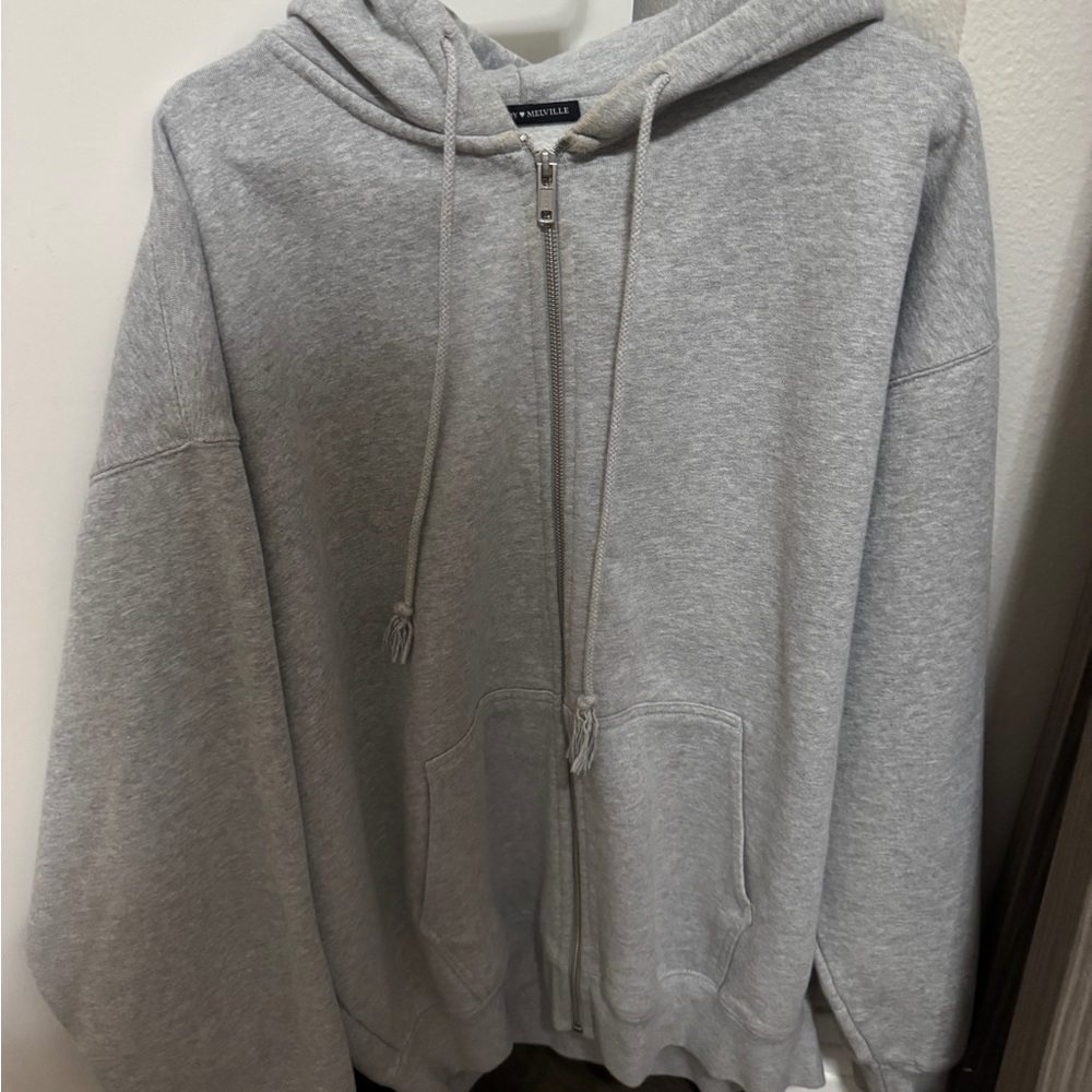 brandy hoodie